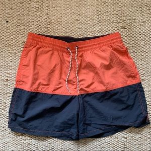 Swim Trunks
